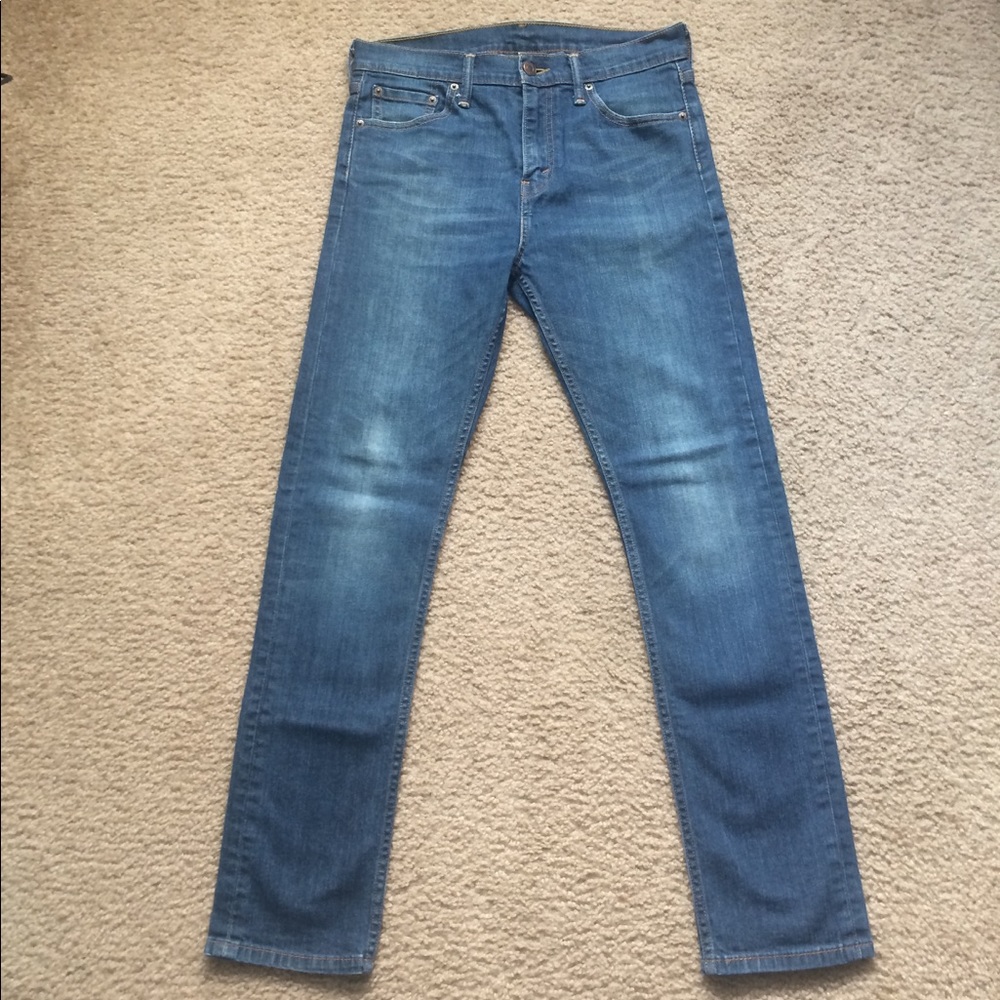 Levi's jeans